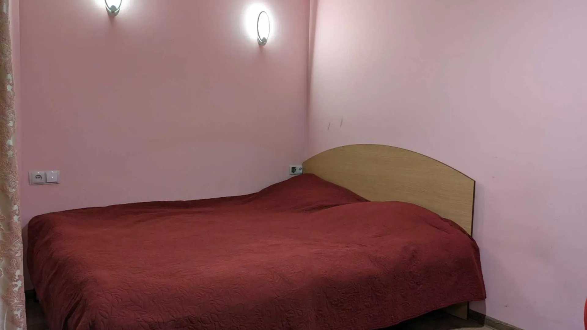 Apartment Zhome Batumi