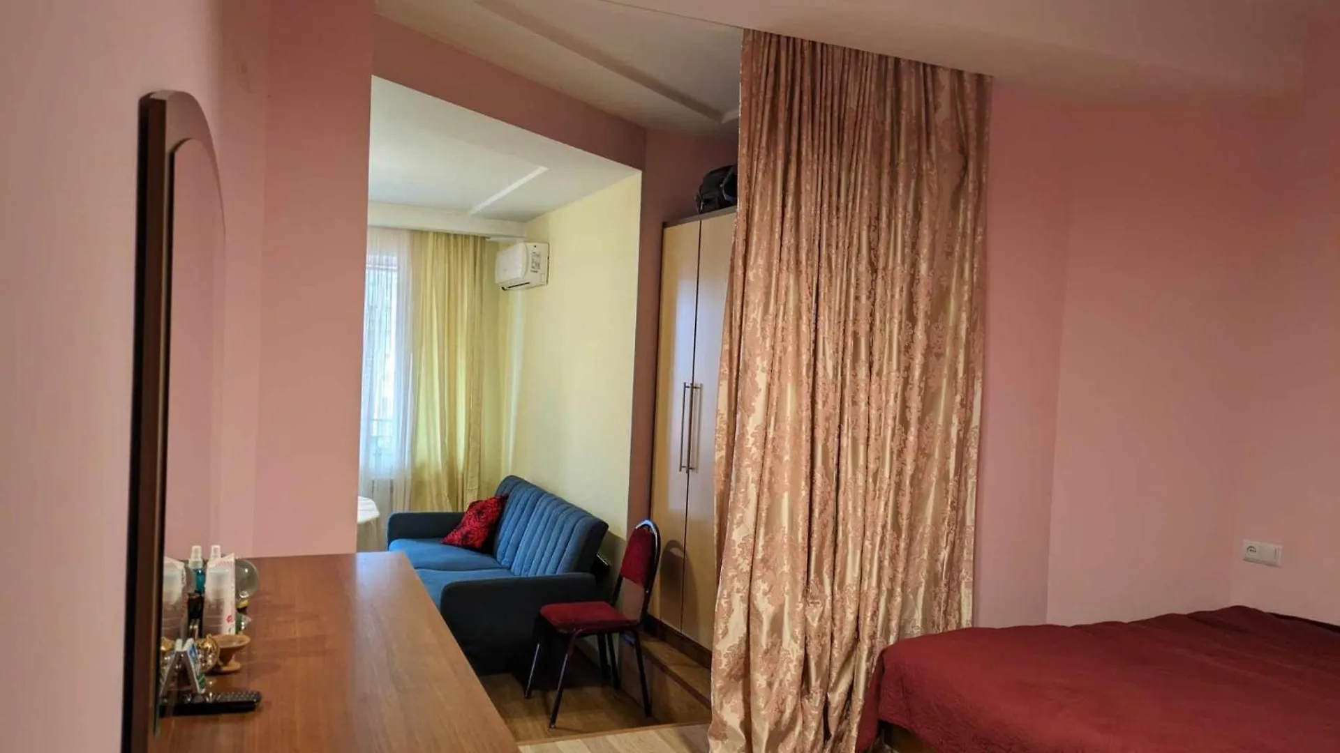 Zhome Batumi Georgia