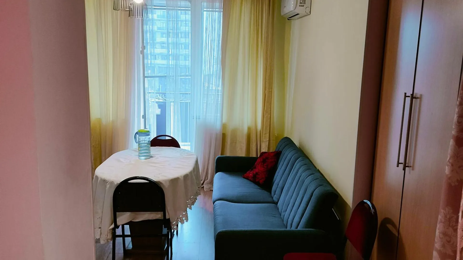 Zhome Batumi 0*,  Georgia