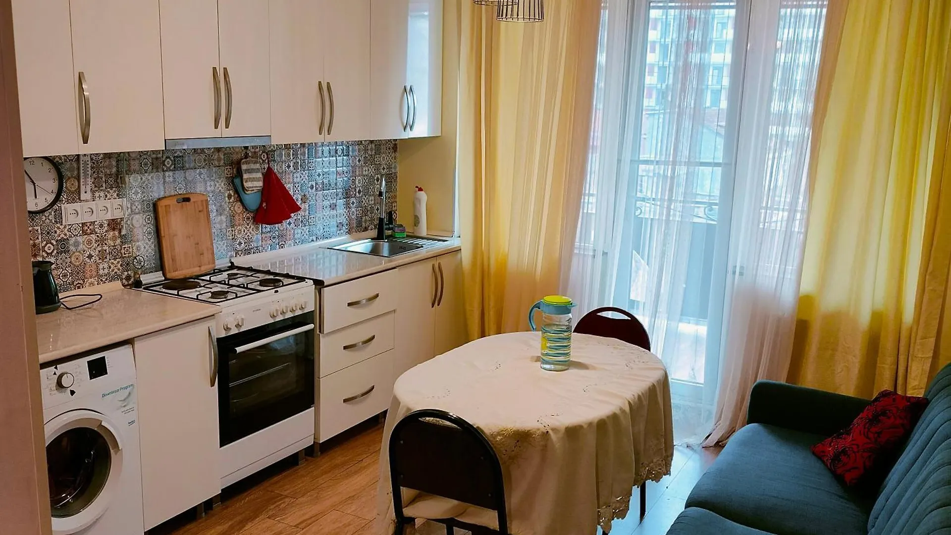 Zhome Batumi